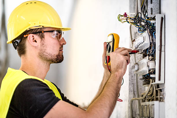 Best Electrical Maintenance Services  in Clio, MI